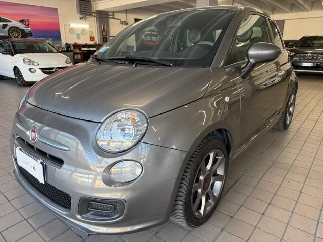 500 III 1.2 Pop Star 69cv my14