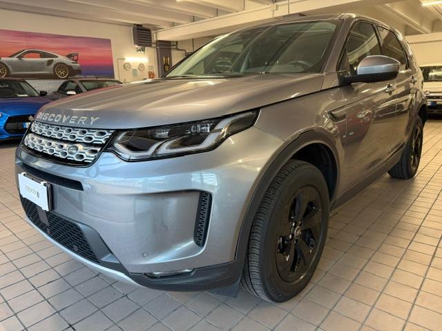 Discovery Sport