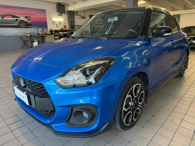 Swift VI 2020 1.4h Sport 2wd