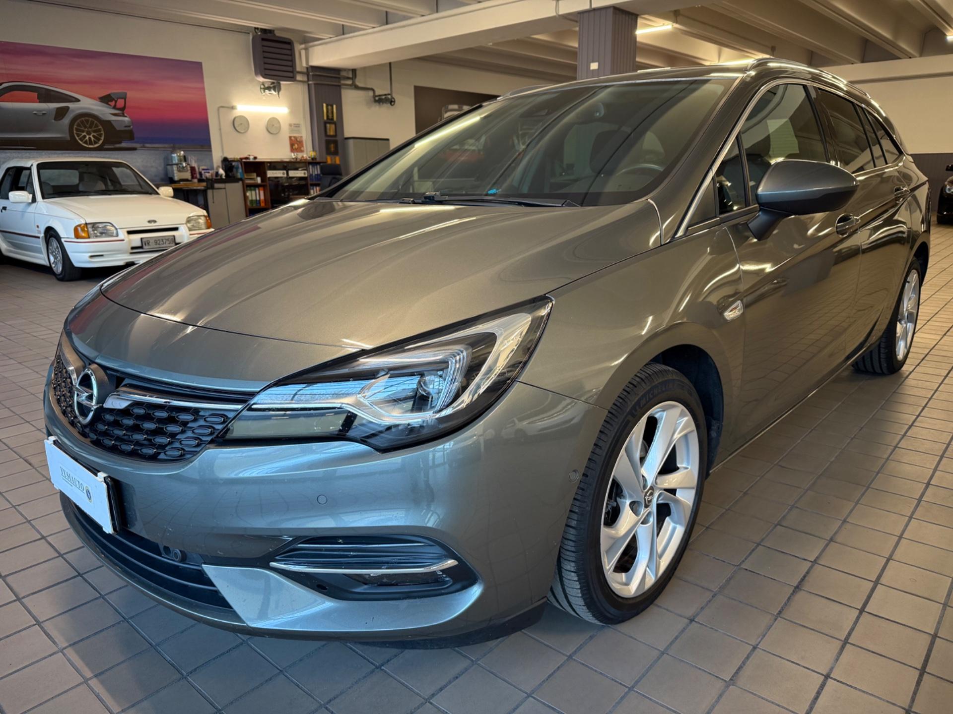 Astra V 2020 Sports Tourer 1.5 CDTI