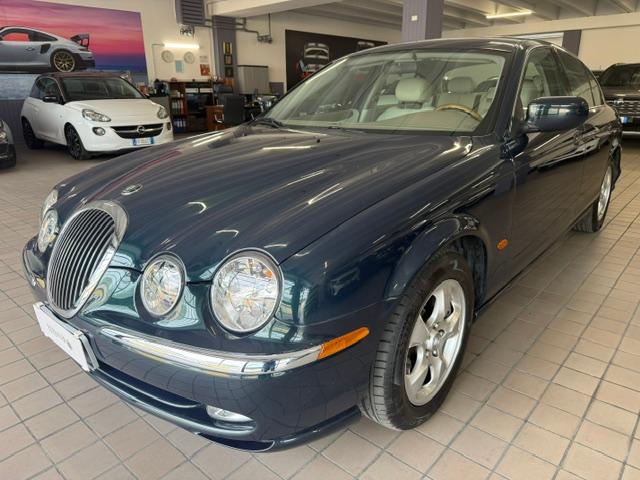 S-Type 3.0 V6 Executive
