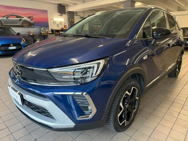 Crossland X 1.2 Ultimate s