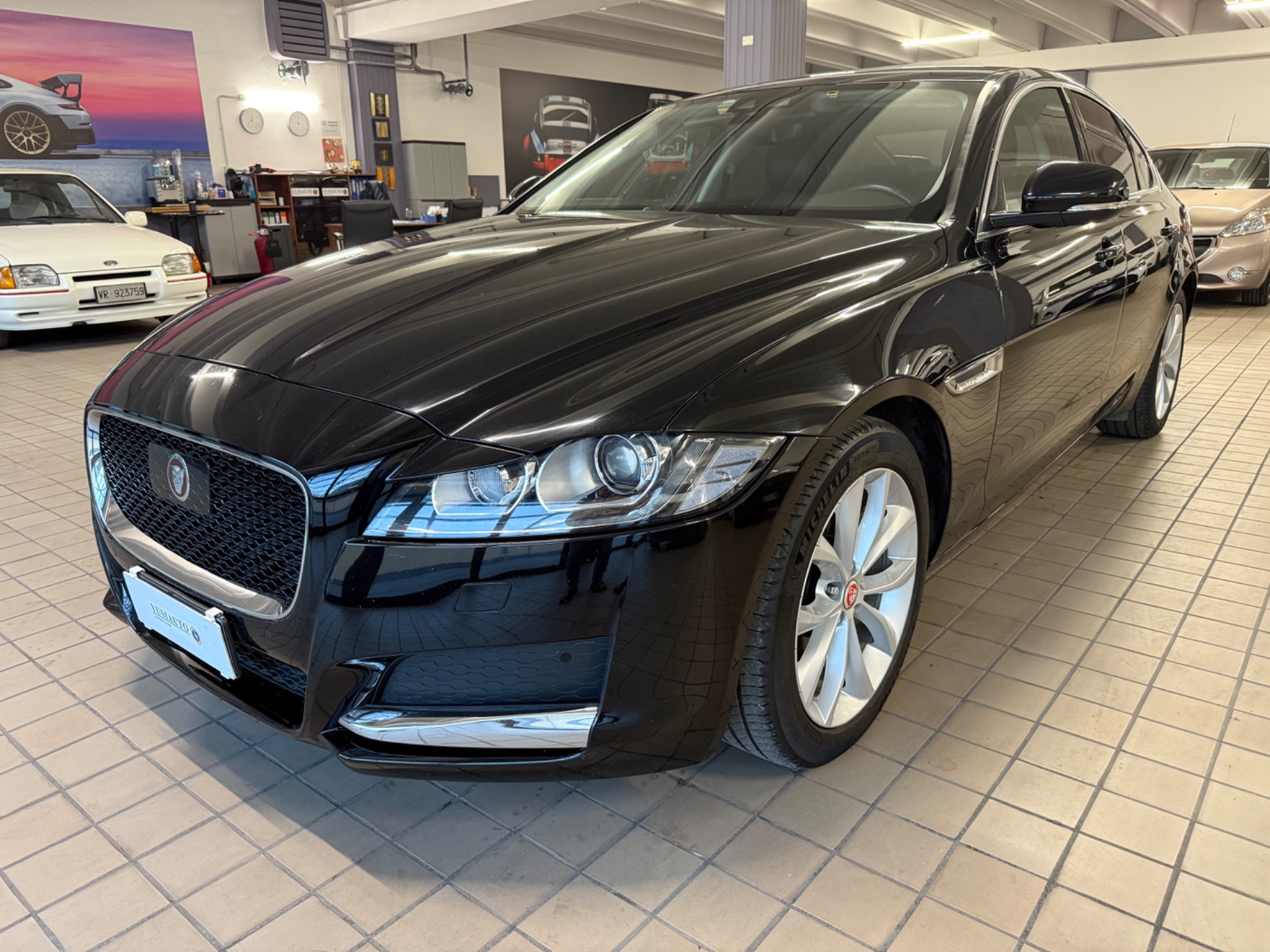 XF 2.0D