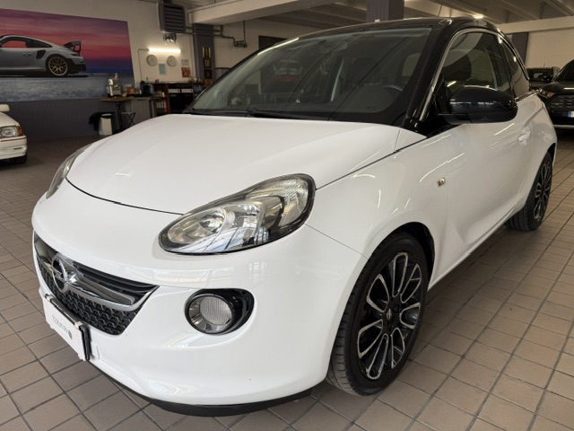Adam 1.4 Air Gpl tech 87cv