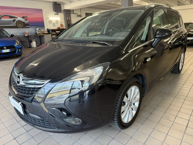 Zafira Metano